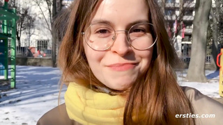 Daniela Masturbates With Lilith's Panties