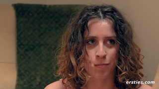 Arden Must Masturbate Before She Bursts