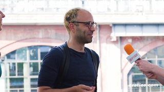 Lesbian Couple Try Fisting During Sex