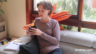 A Day in the Life of Olive.