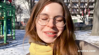 Daniela Explores Her Women's Panties Fetish