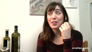 Fiona From USA Talks About Her 1st Time