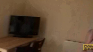 MILF Missy Kink Anal Fucked And Dominated