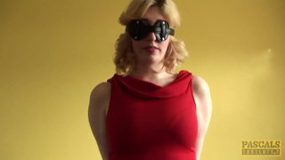 Submissive Jessica Jensen Fucked Hardcore