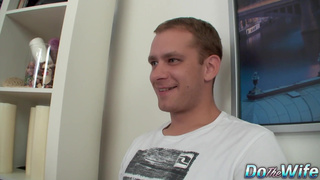 Shameless Cuckolding Wife Brittany Bardot Is Thirsty for Cum