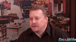 Hot Wife Heidi Mayne Has Her Butt Fucked While Making Cuck Watch