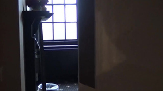 UK MILF Vicki Powell Dominated and Fed Cum