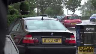 Young Busty Misha Mayfair And Rough Anal