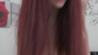 Stranger Gives Scyley Jam a Creampie After Anal as Cuckold Watches It All