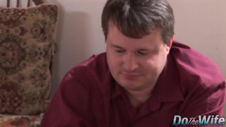 Big Tits MILF Angela Aspen Enjoys Sizzling Sex While Cuckold Watches