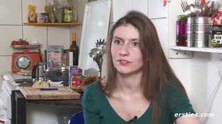 Intimate Moments with Vanessa