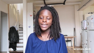 Bertoulle Tells Us About All Her Kinks