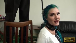 Alexxa Vice double penetrated and in hard theeway