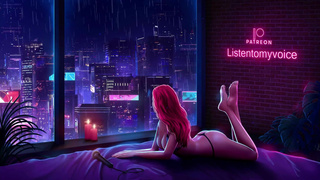 Your Hot Bossy Friend Demands Your Cock in Her Throat [Deepthroat] [ASMR] [Gagging] [Friends2Lovers]