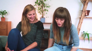 Intimate Moments mit Nicky&KateF