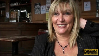 INTERVIEW: How sex improves with age by bonafide Cougar Alisha Rydes