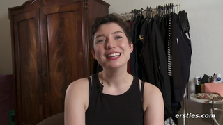 Von den pruden Staaten ins versaute Berlin