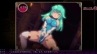 Mage Kanades Futanari Dungeon Quest Quest final option 2