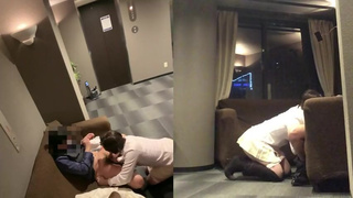 Japanese Crossdresser Ayumi Blowjob Analsex Cum Public Area 024