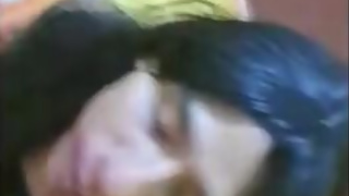 Femboy with a cheff bbk