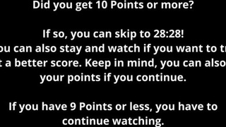 [Voiced Hentai JOI] Mitsuri's Seduction Training [Endurance, Multiple Endings, Paizuri, Soft Femdom]