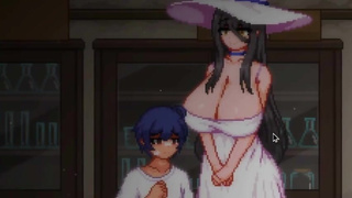 VERY BIG Tiddy MOMMY REALLY Wannas GET MY FAT CREAM LOAD !!! - Afterschool Tag Gallery Vol. 3