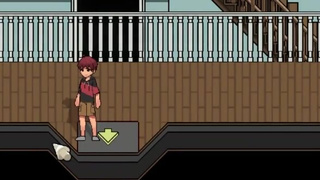 SEE my DICK jerked off by a SEX BEAR