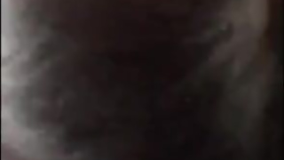 Asian Ladyboy cocksucker who love his socks