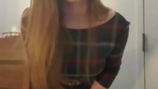 Dani Daniels Teacher Joi - Super Hot Roleplay Jerk Off Instruction