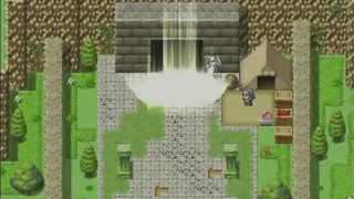 [#02 Hentai Game Into Dungeon(fantasy hentai game) Play video]