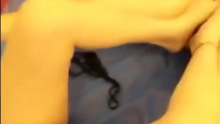 Dirty client go inside the bathtub to get clean and fucked by an asian ladyboy