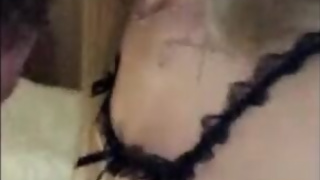 Asian Ladyboy prostitute is very flexible cocksucker and riding a cock like a slut