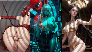 Affirmation sissy instructions JOI: First steps to feminization part 2