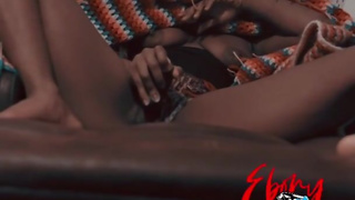 Living Room Fun Gone Wrong!!!