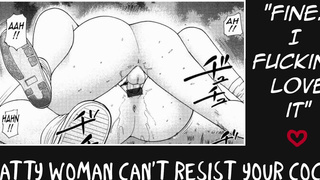 7min In Heaven Made Her Obsessed With Your Cock ♡ Turned Sub RP Audio w/ Wet Sounds