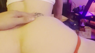 ???? House Party Ends With REAL LESBIAN ORGY! ????