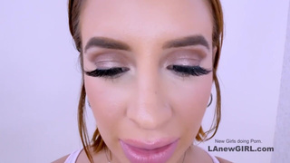 Hot Girl OverQualified Sucking Big Cock Casting Test