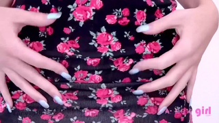 Super Hot Blonde Teen fucked by Fake Agent