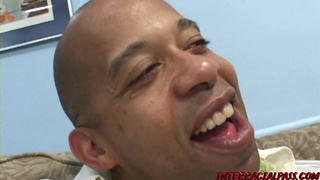 Cute Coed Adrianna Isn’t So Camera Shy After All