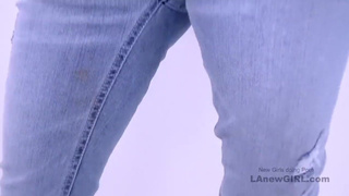 Cute Girl feels great getting big cock deep inside