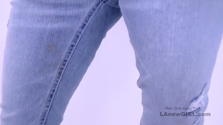 Cute 21yo model gets fucked at casting photoshoot