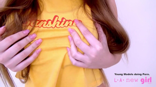 TEEN FUCKED AT CASTING AUDITION