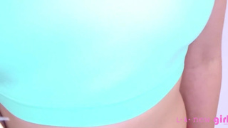 Teen fucked at photoshoot audition