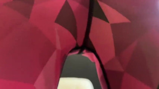 Worship the Mistresses Butts and Follow Their JOI - Group POV Ass Worship Femdom