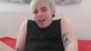 Trans Guy Fucks You For Trans Rights