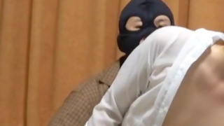 吉田沙保里そっくりさんの音楽教師と秘密の授業。リコーダーで攻めた後に騎乗位でいかせる。プロフィールからmyfans、twitterフォローお願いします。