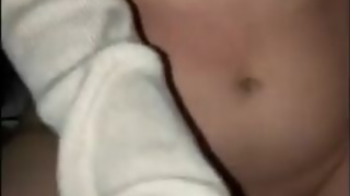 【個人撮影】スタイル抜群の巨乳女子大生の騎乗位が気持ち良すぎる/big-breasted college student with great style/大胸的大学生，很有风格