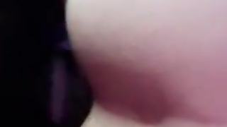 Part 2 of sexy tatted bi boy takes BBC like a champ