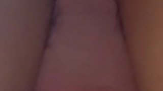 Я отримую мокрі трусики♡Волохата японська любительська мастурбація з фалоімітатором.[домашнє]