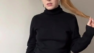 Bitchy Co-Worker Humiliates You